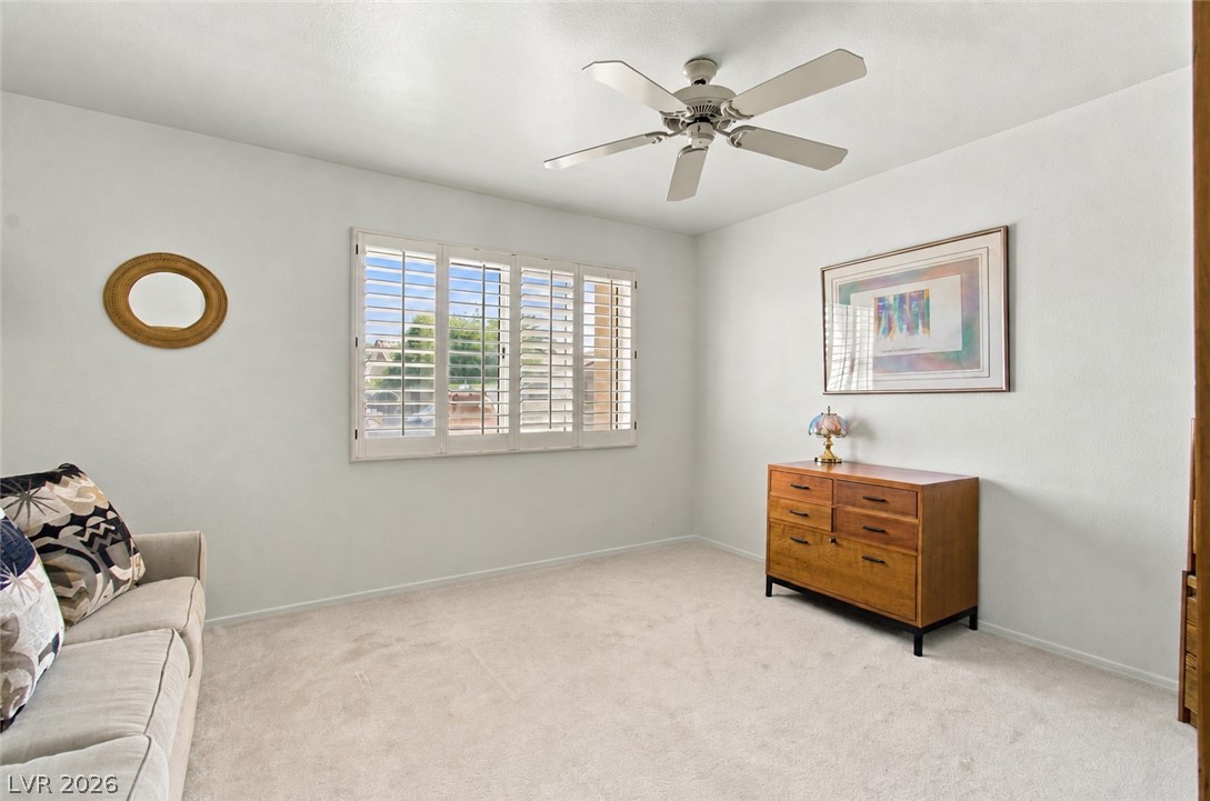 2909 High Range Drive Las Vegas NV 89134