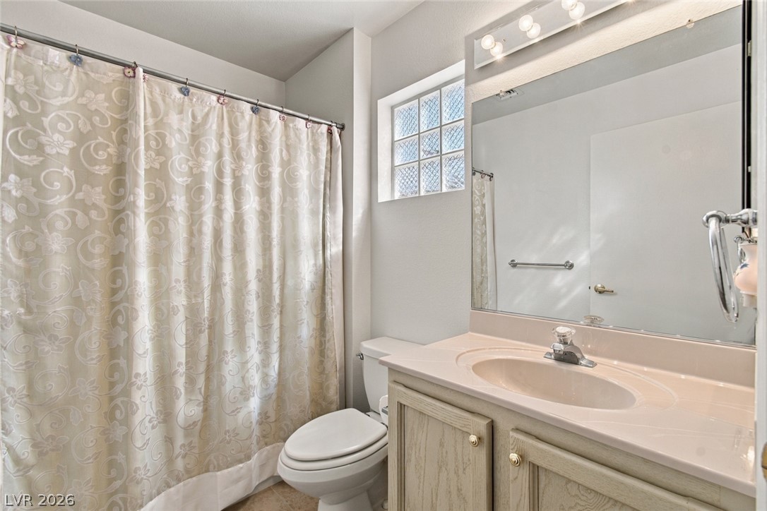 2909 High Range Drive Las Vegas NV 89134