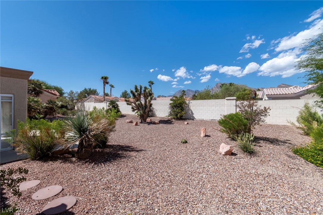 2909 High Range Drive Las Vegas NV 89134