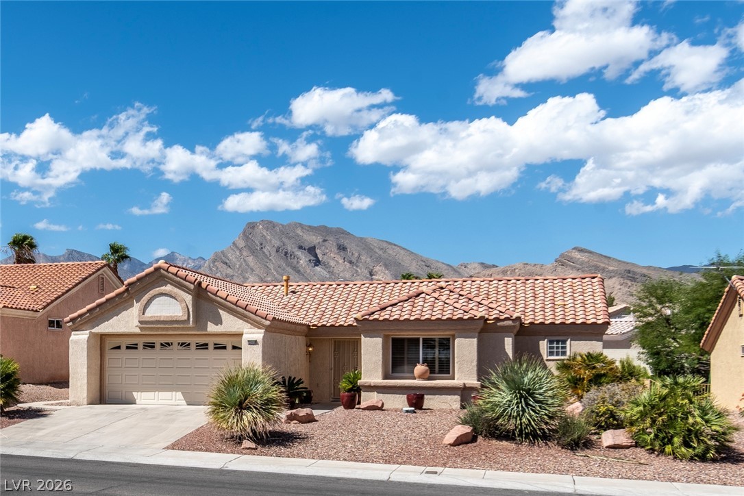 2909 High Range Drive Las Vegas NV 89134