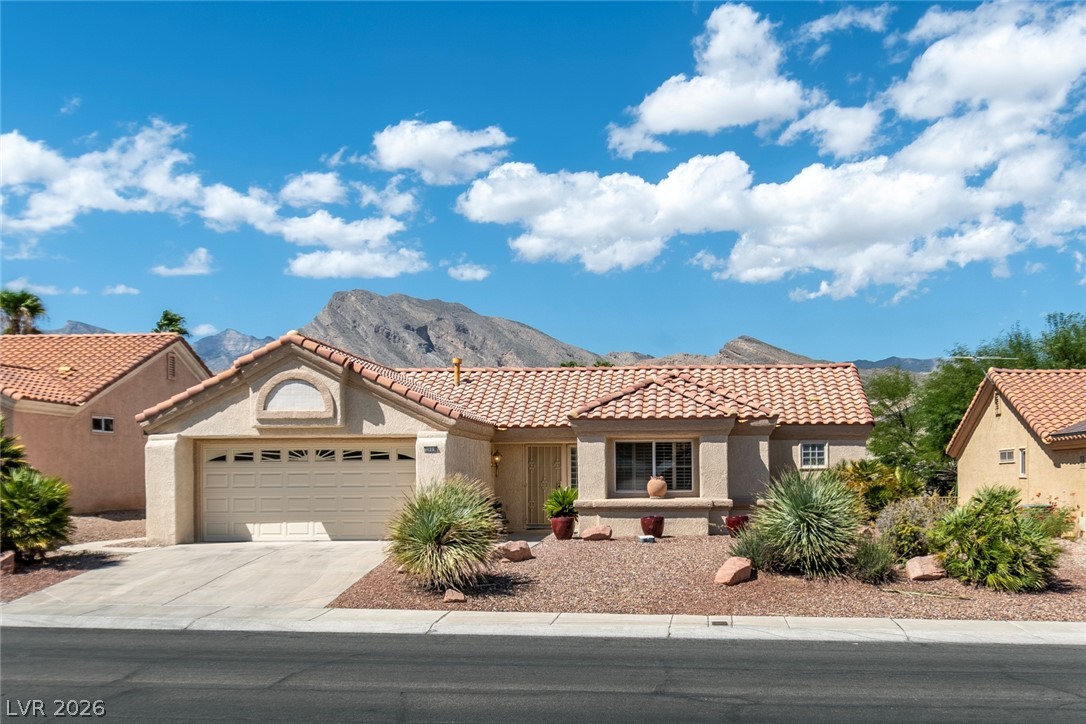 2909 High Range Drive Las Vegas NV 89134