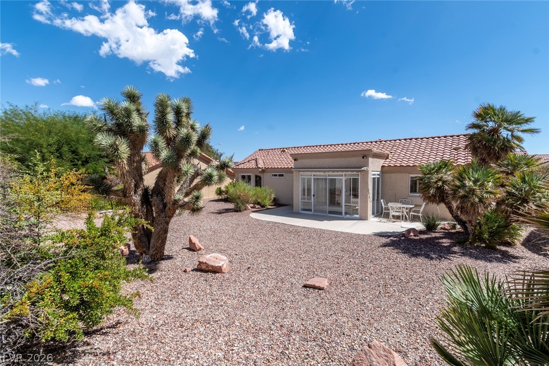 2909 High Range Drive Las Vegas NV 89134