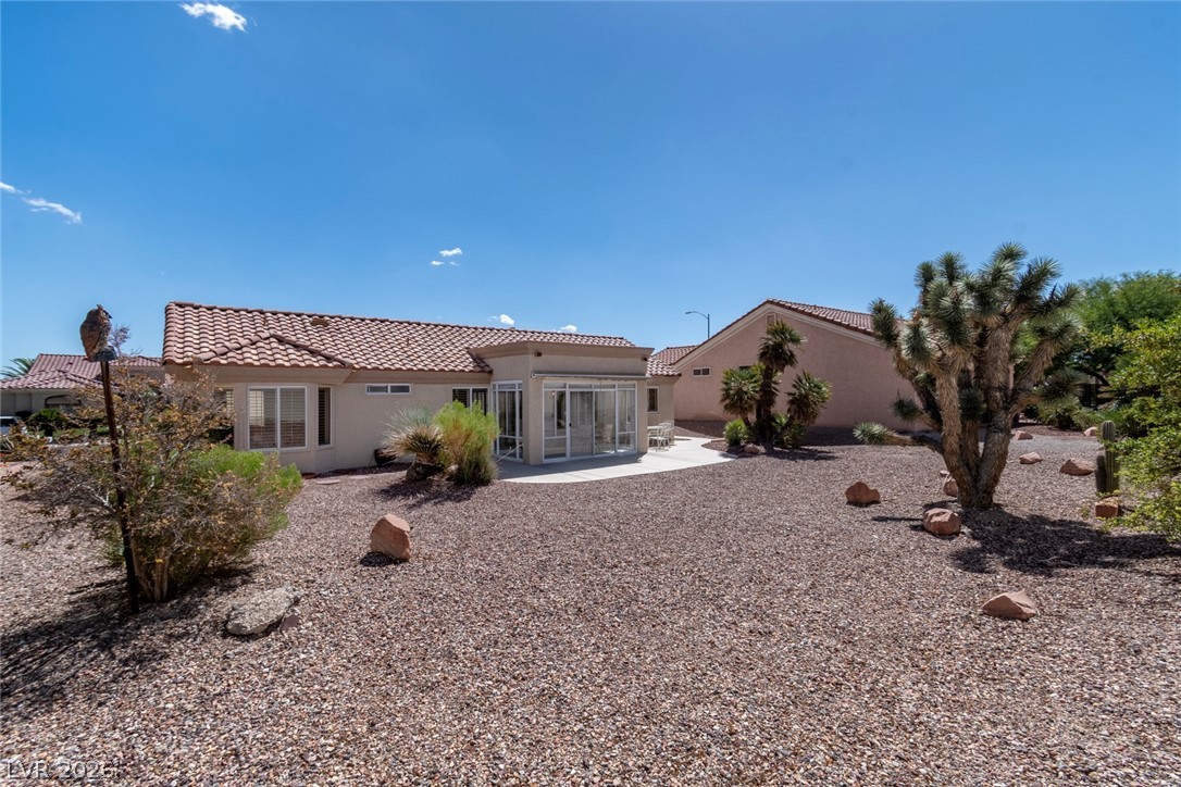 2909 High Range Drive Las Vegas NV 89134