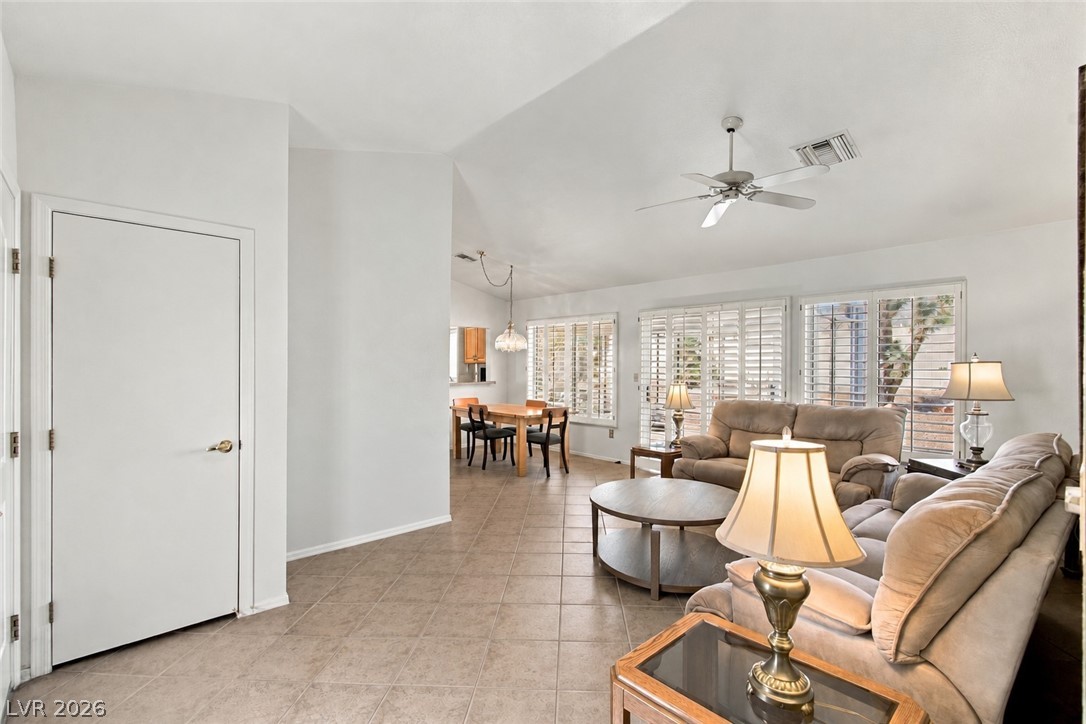 2909 High Range Drive Las Vegas NV 89134