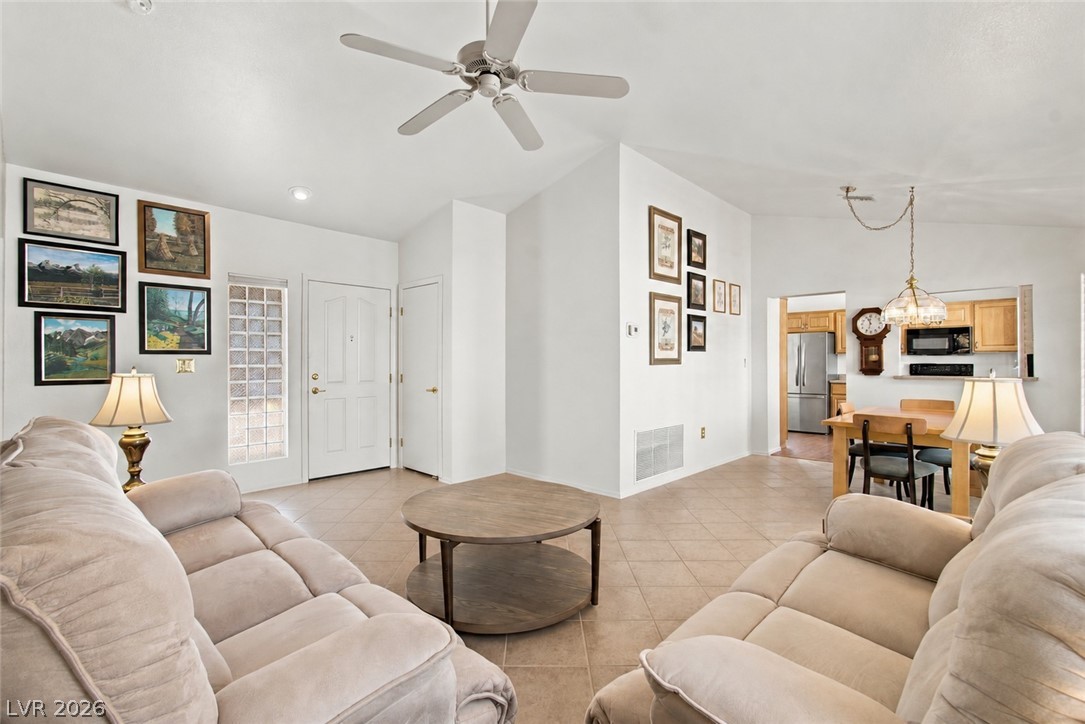 2909 High Range Drive Las Vegas NV 89134