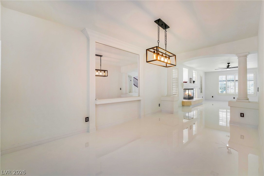 7526 Gossamer Wind Street Las Vegas NV 89139
