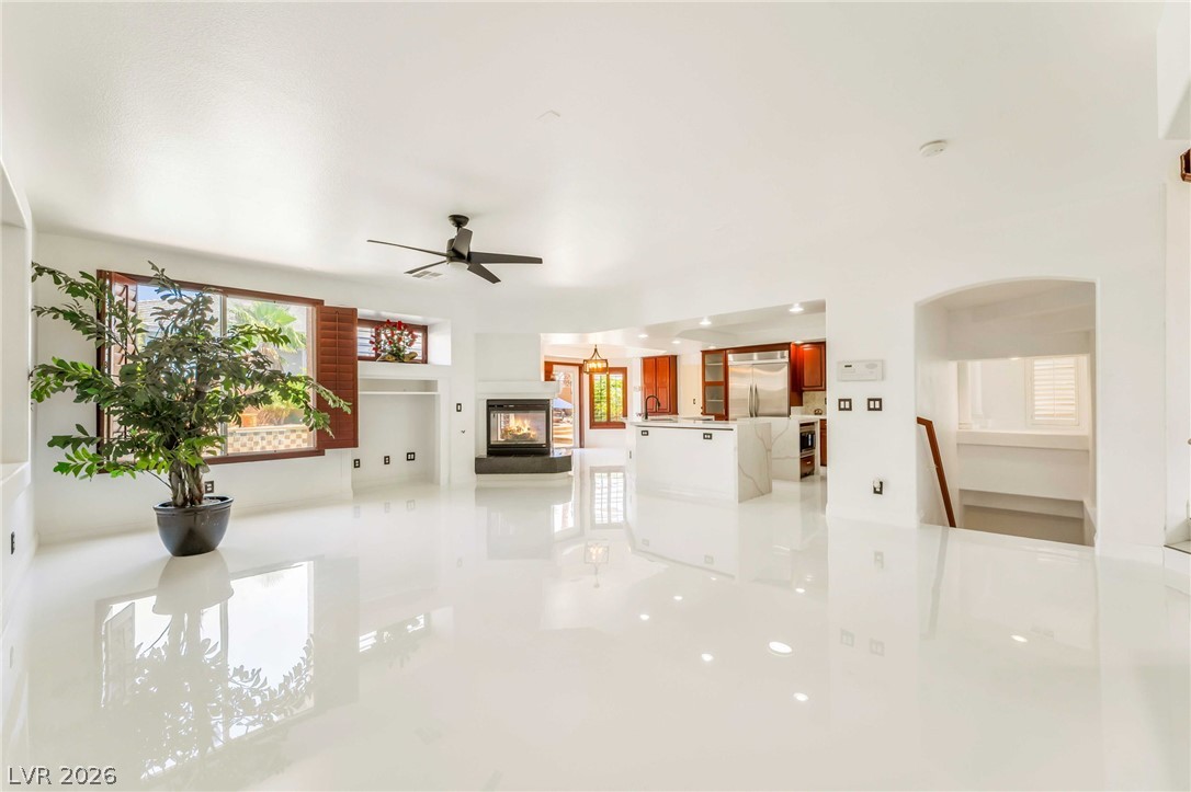 7526 Gossamer Wind Street Las Vegas NV 89139