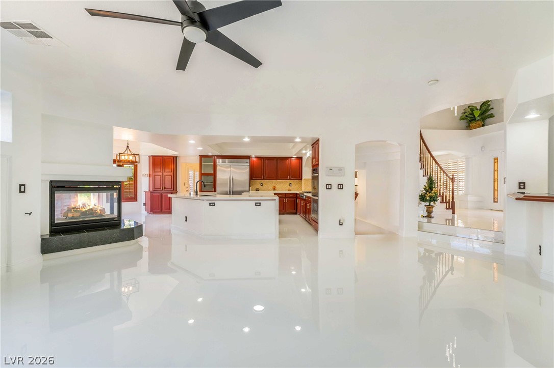 7526 Gossamer Wind Street Las Vegas NV 89139