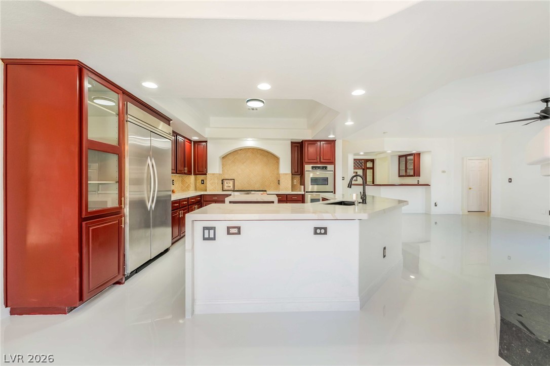 7526 Gossamer Wind Street Las Vegas NV 89139