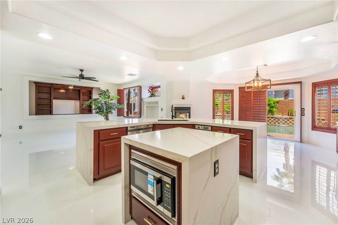 7526 Gossamer Wind Street Las Vegas NV 89139