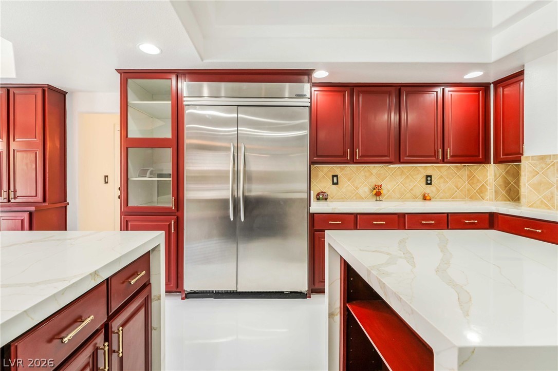 7526 Gossamer Wind Street Las Vegas NV 89139