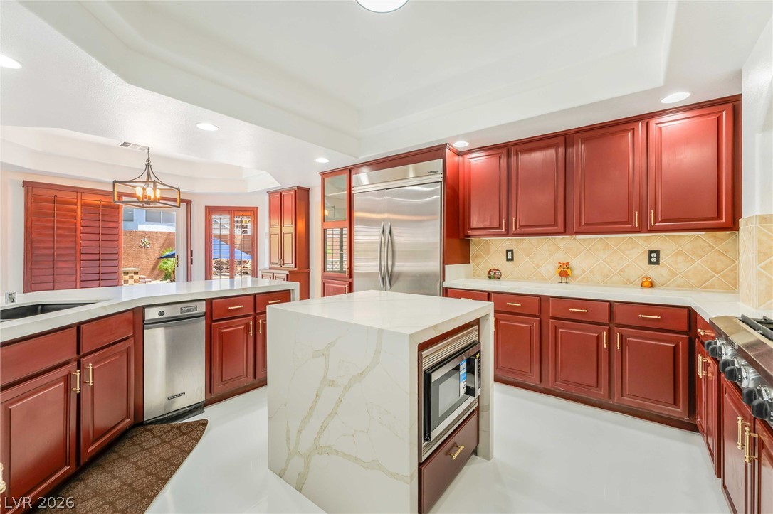 7526 Gossamer Wind Street Las Vegas NV 89139