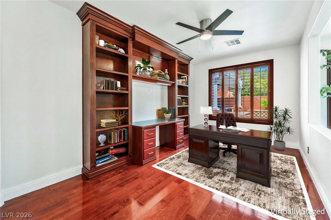 7526 Gossamer Wind Street Las Vegas NV 89139
