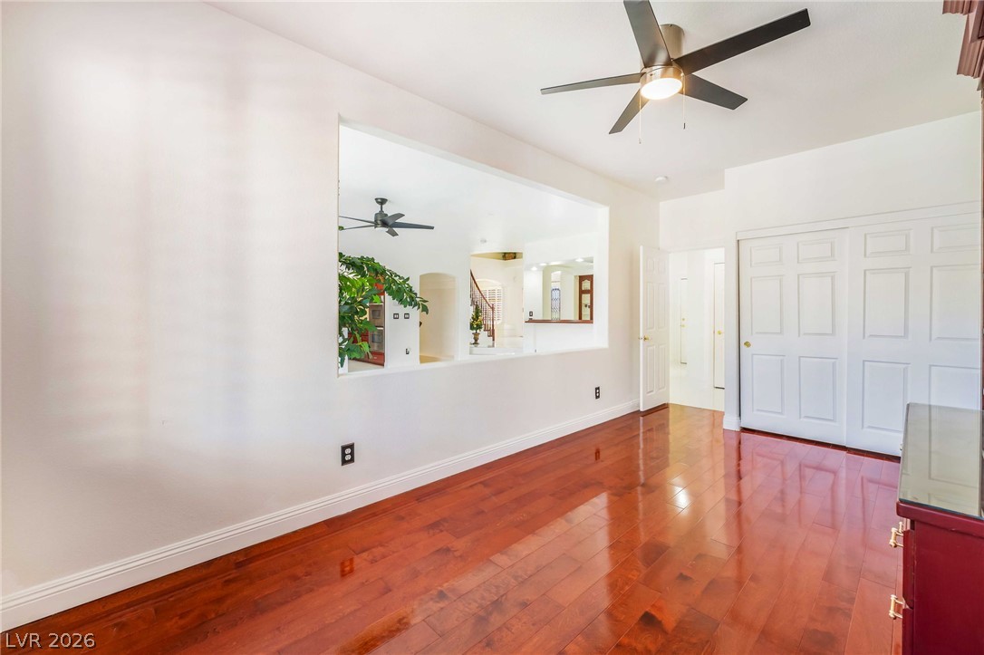 7526 Gossamer Wind Street Las Vegas NV 89139