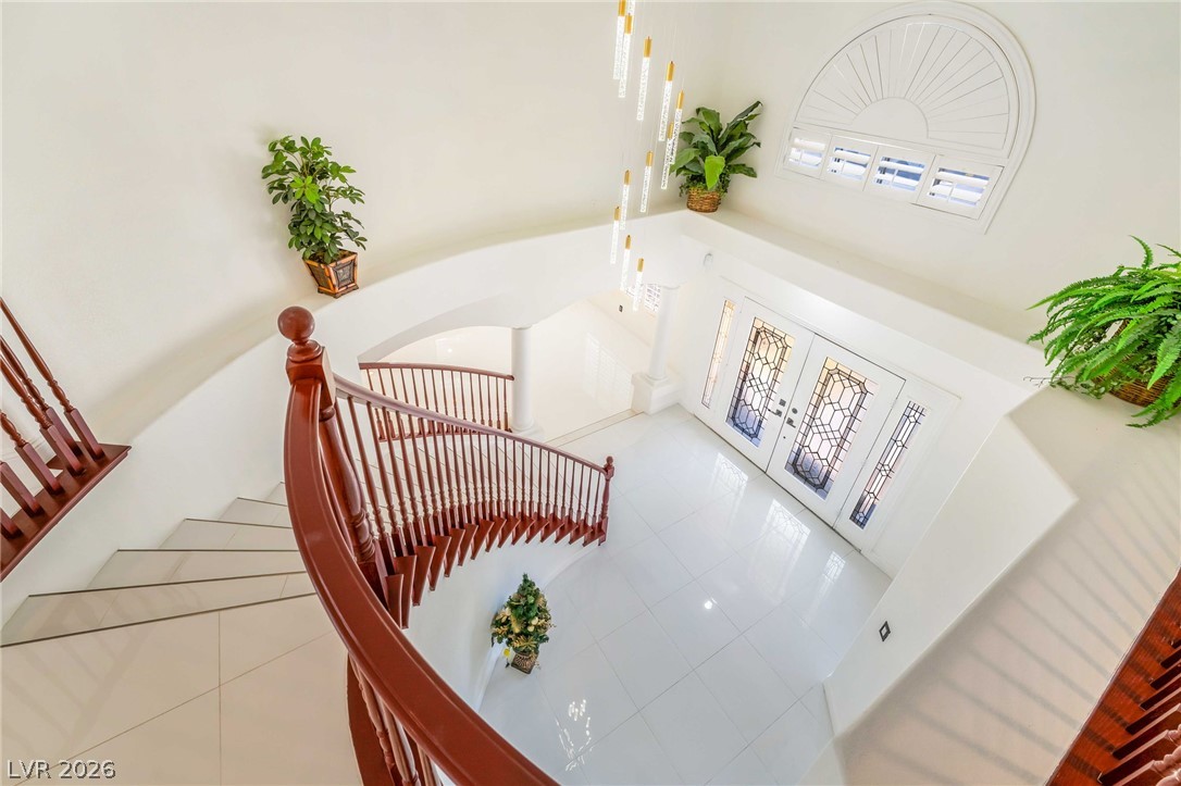 7526 Gossamer Wind Street Las Vegas NV 89139