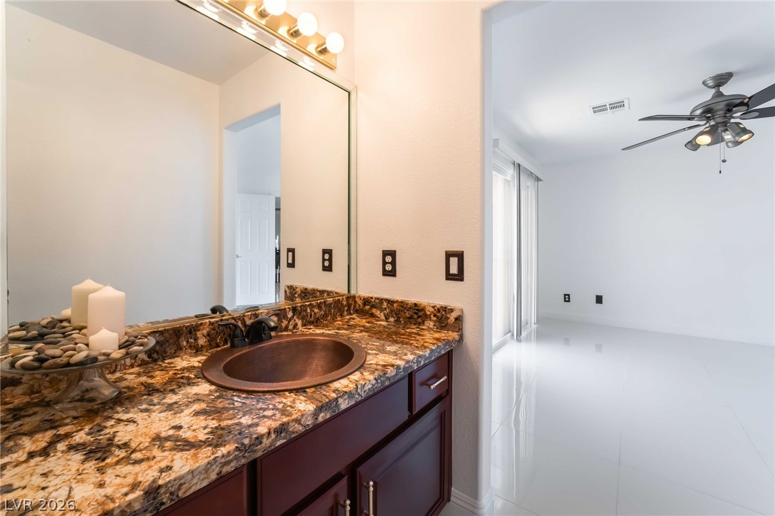 7526 Gossamer Wind Street Las Vegas NV 89139