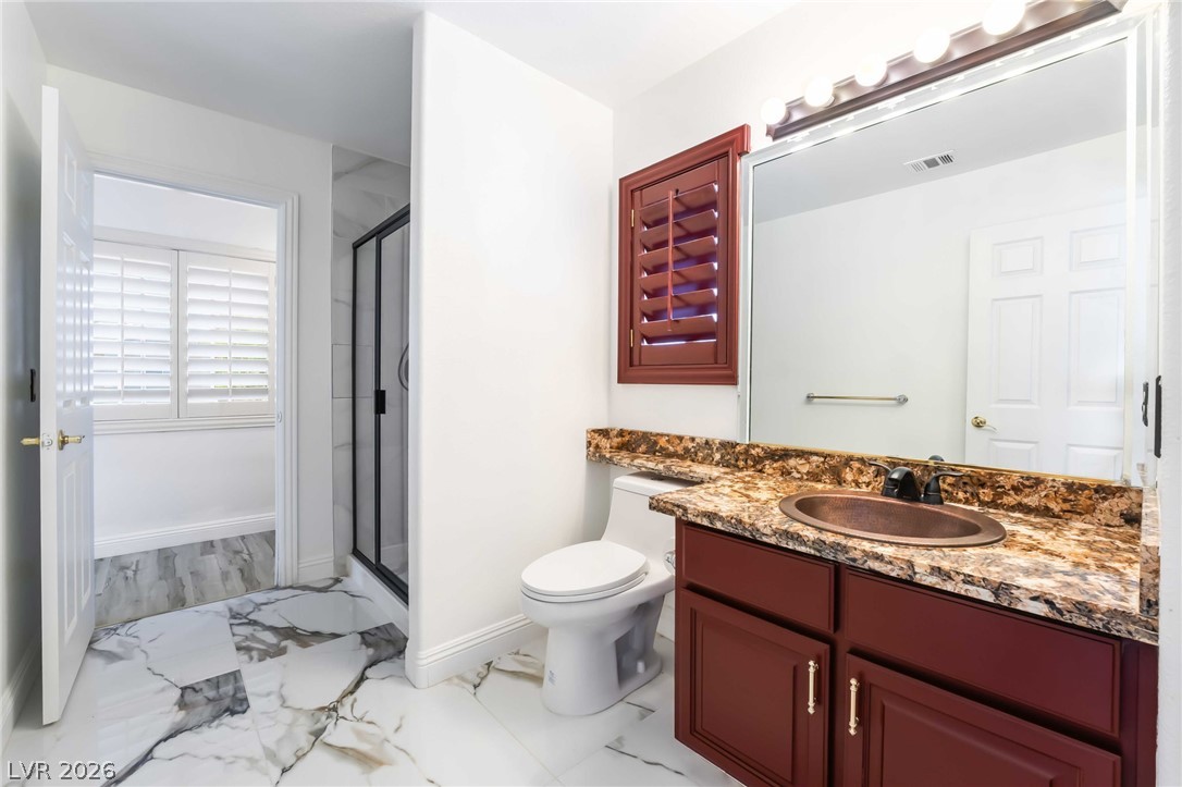 7526 Gossamer Wind Street Las Vegas NV 89139