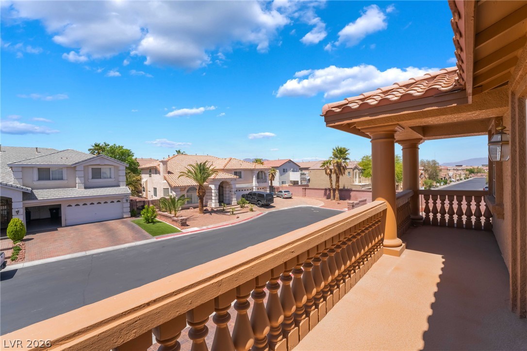 7526 Gossamer Wind Street Las Vegas NV 89139