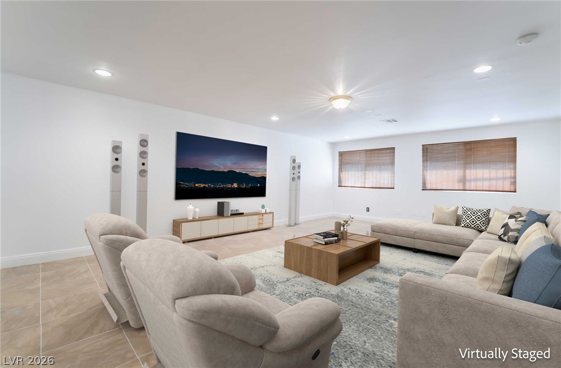 7526 Gossamer Wind Street Las Vegas NV 89139