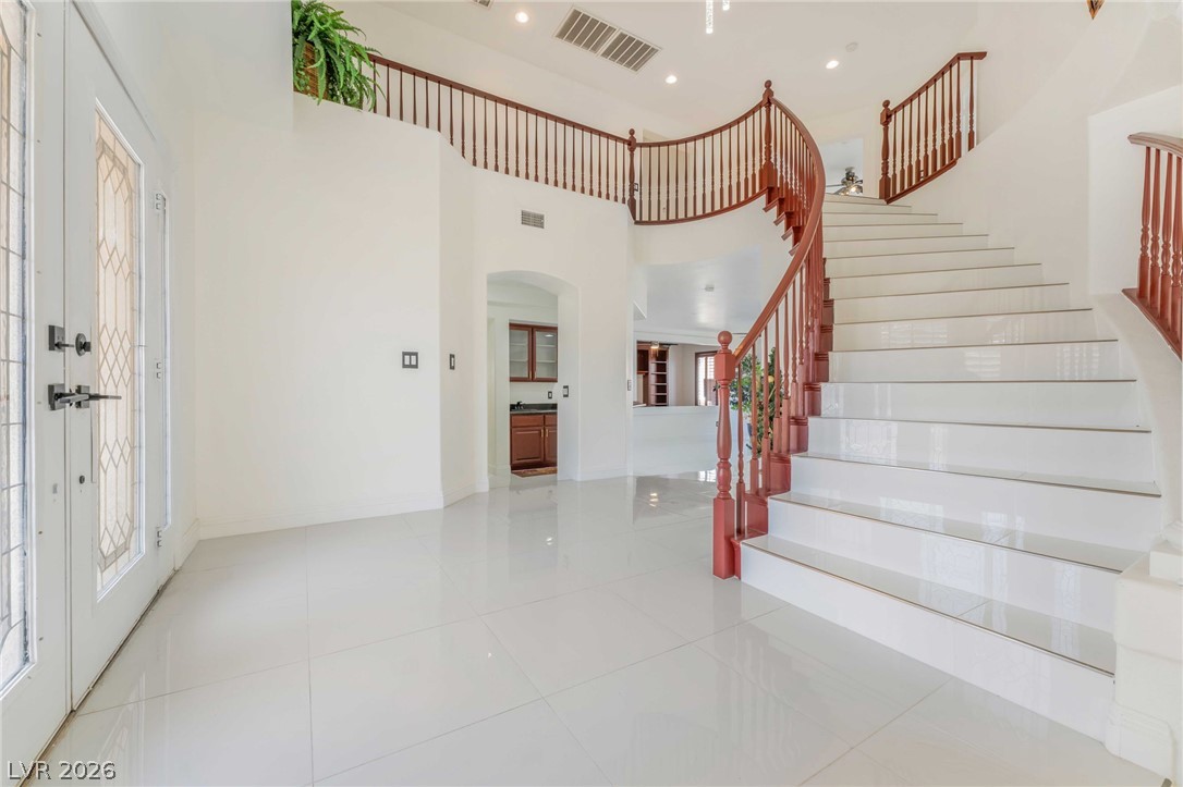 7526 Gossamer Wind Street Las Vegas NV 89139