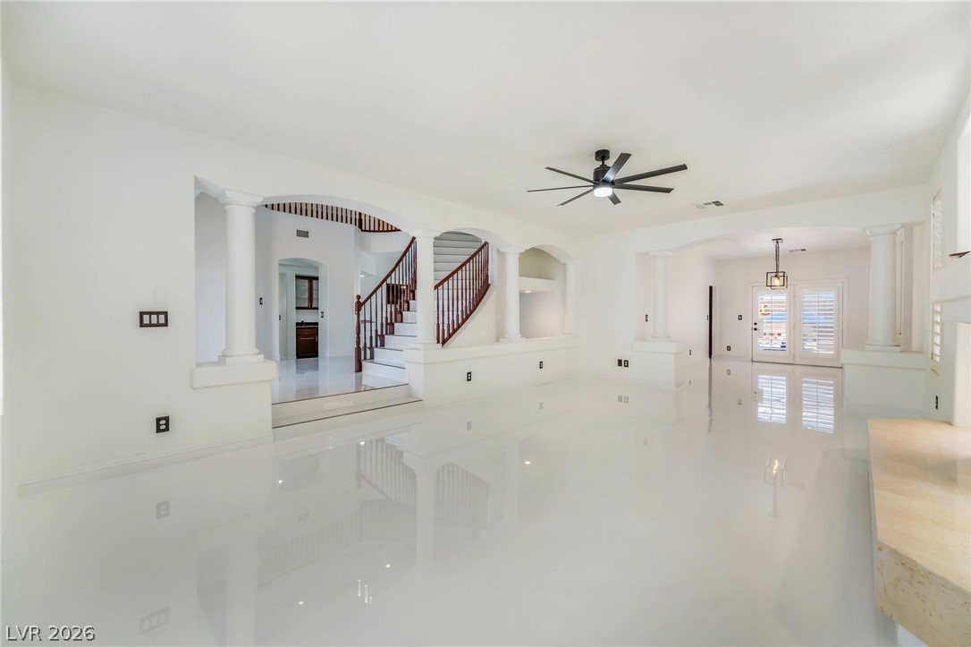 7526 Gossamer Wind Street Las Vegas NV 89139