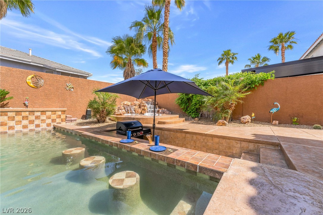 7526 Gossamer Wind Street Las Vegas NV 89139