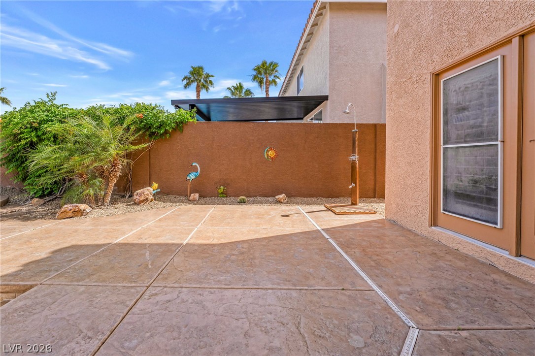7526 Gossamer Wind Street Las Vegas NV 89139