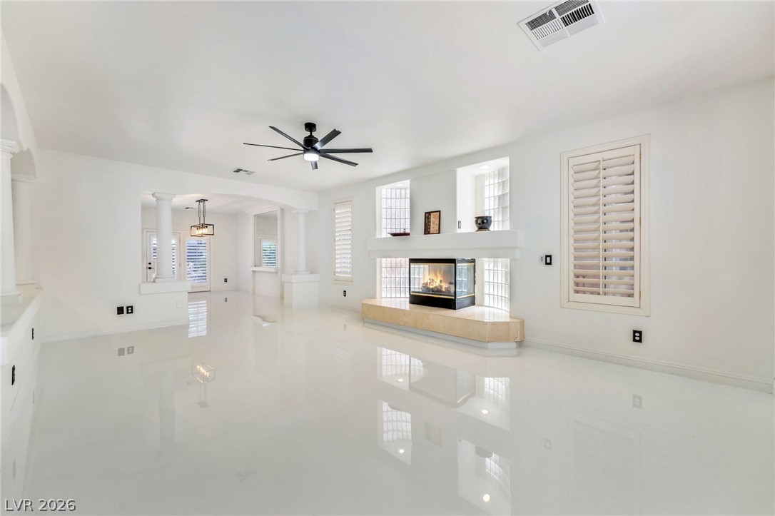 7526 Gossamer Wind Street Las Vegas NV 89139