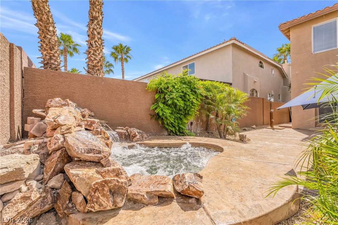 7526 Gossamer Wind Street Las Vegas NV 89139