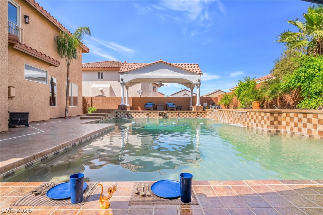 7526 Gossamer Wind Street Las Vegas NV 89139
