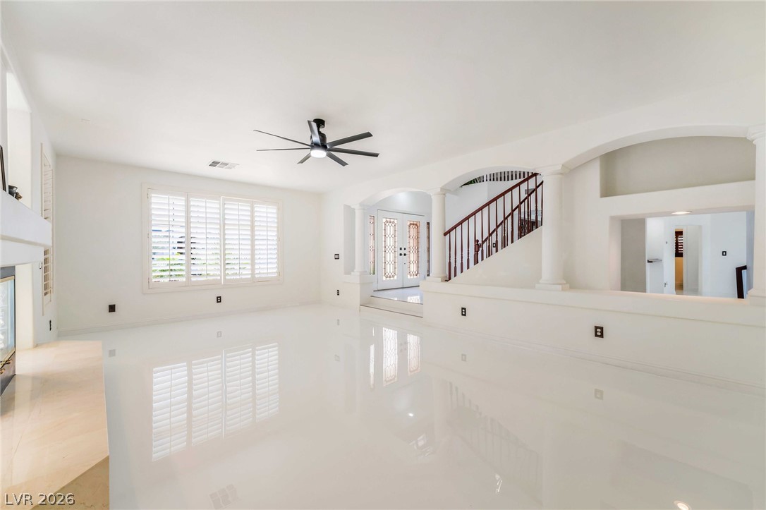 7526 Gossamer Wind Street Las Vegas NV 89139