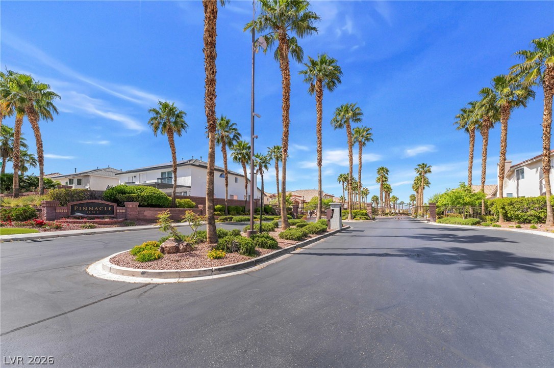 7526 Gossamer Wind Street Las Vegas NV 89139