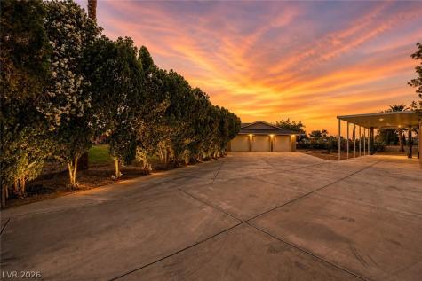 3450 West Warm Springs Road Las Vegas NV 89118