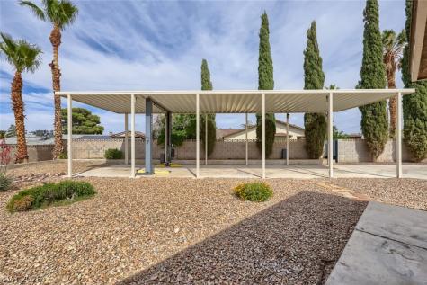 3450 West Warm Springs Road Las Vegas NV 89118