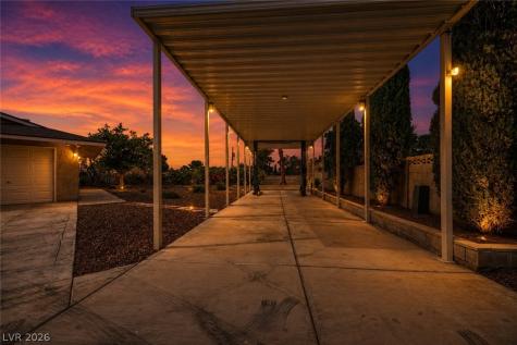 3450 West Warm Springs Road Las Vegas NV 89118