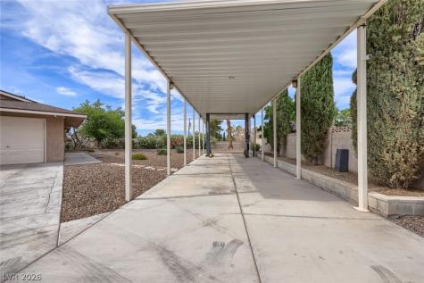 3450 West Warm Springs Road Las Vegas NV 89118