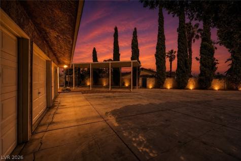 3450 West Warm Springs Road Las Vegas NV 89118