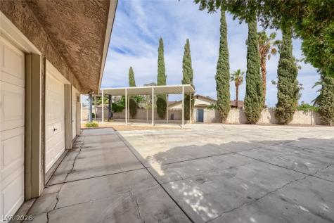 3450 West Warm Springs Road Las Vegas NV 89118