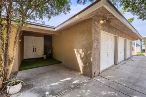 3450 West Warm Springs Road Las Vegas NV 89118