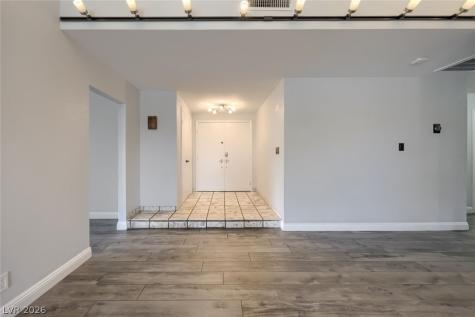 3450 West Warm Springs Road Las Vegas NV 89118
