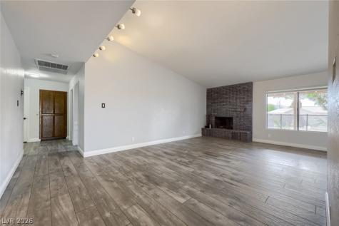 3450 West Warm Springs Road Las Vegas NV 89118