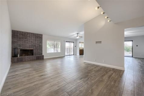 3450 West Warm Springs Road Las Vegas NV 89118