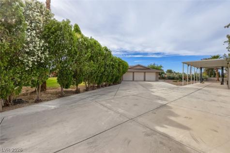 3450 West Warm Springs Road Las Vegas NV 89118