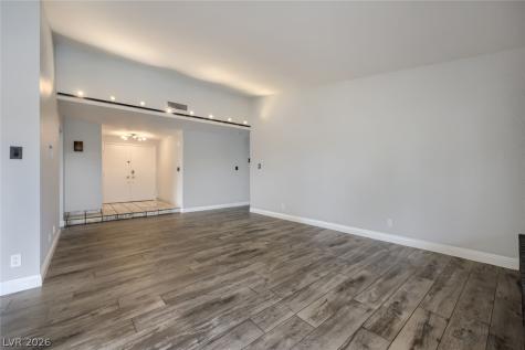 3450 West Warm Springs Road Las Vegas NV 89118