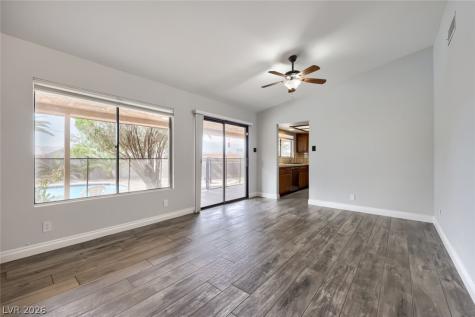 3450 West Warm Springs Road Las Vegas NV 89118
