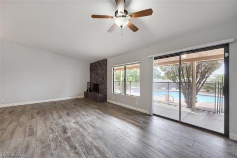 3450 West Warm Springs Road Las Vegas NV 89118