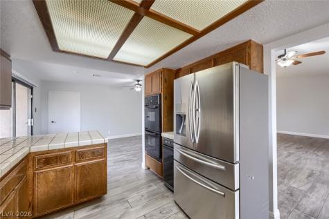 3450 West Warm Springs Road Las Vegas NV 89118