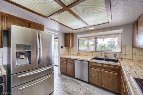 3450 West Warm Springs Road Las Vegas NV 89118