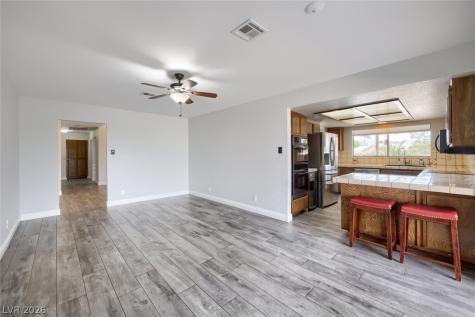 3450 West Warm Springs Road Las Vegas NV 89118