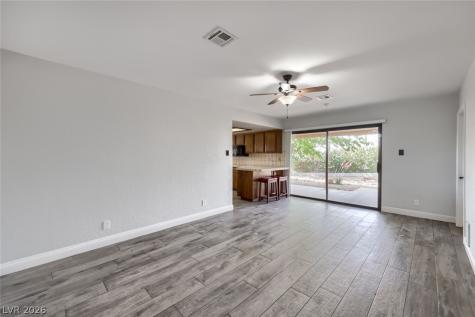 3450 West Warm Springs Road Las Vegas NV 89118